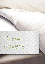 Duvet and pillowcase Symphony