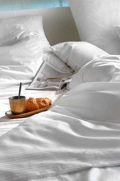bed linen Manchester